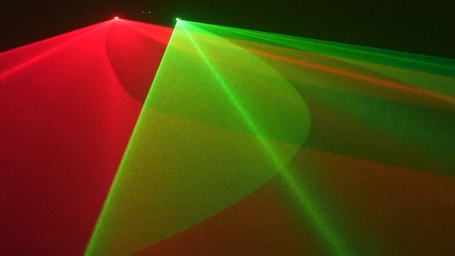  image 4 ORLASER104 Dual Tunnel High Energy Scanner / Tracer - RG